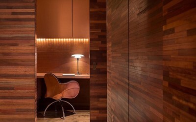 Suite Deluxe