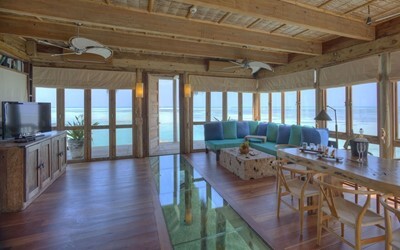 The Private Reserve