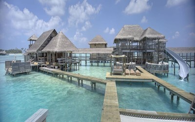The Private Reserve