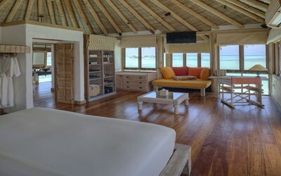 The Private Reserve