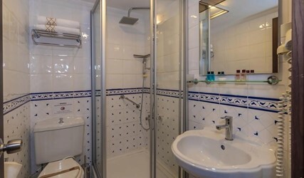 Classic Double or Twin Room