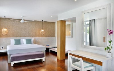 Avani Ocean View Pool Suite