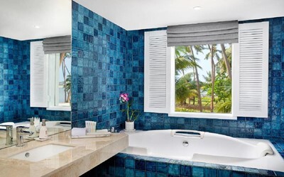 Avani Ocean View Pool Suite
