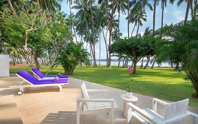 Avani Ocean View Pool Suite