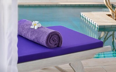 Avani Ocean View Pool Suite