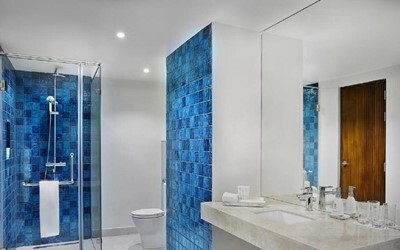 Avani Ocean View Pool Suite