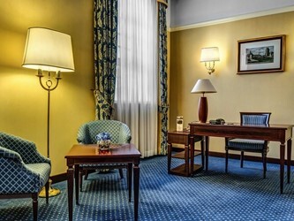 English Apartment