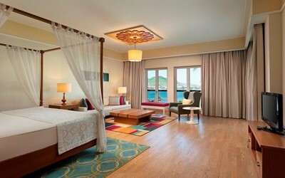 Lavender Suite