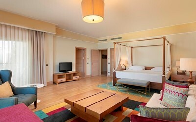 Lavender Suite