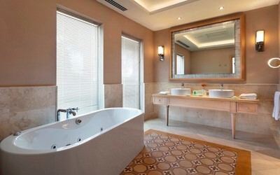 Lavender Suite
