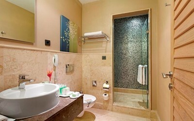 Lavender Suite
