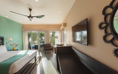 Luxury Suite