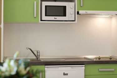 Apartment 2 Bedrooms
