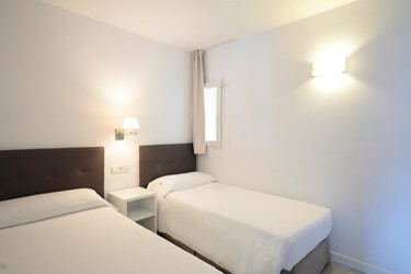 Apartment 2 Bedrooms