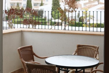 Apartment 2 Bedrooms