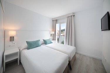 Apartment 2 Bedrooms
