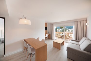 Apartment 2 Bedrooms