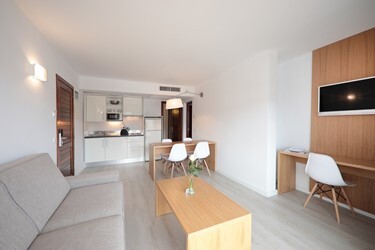 Apartment 2 Bedrooms
