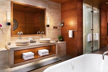 Premium Bay Ocean Suite
