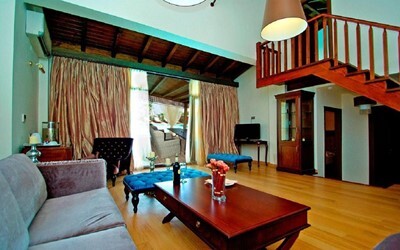 VIP Maisonette