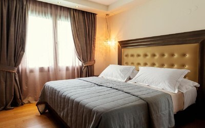 VIP Maisonette