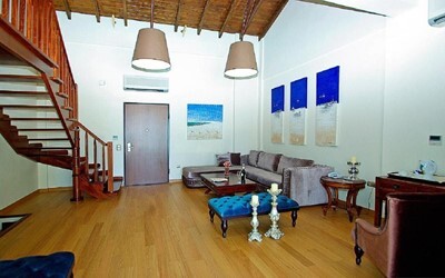 VIP Maisonette