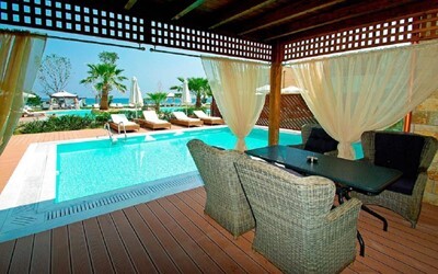 VIP Maisonette