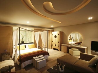 Cloud 9 Suite