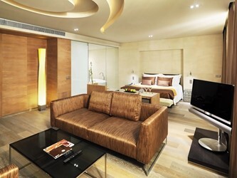 Cloud 9 Suite