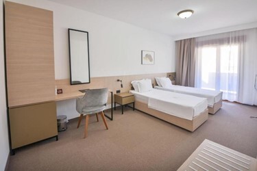 Two Bedroom Suite