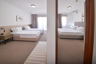 Two Bedroom Suite