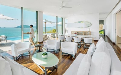 Point Yamu Pool Villa