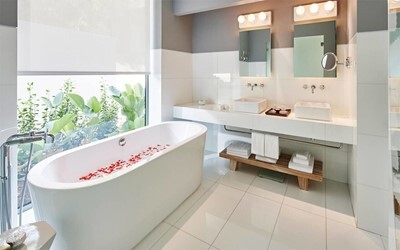 Point Yamu Pool Villa