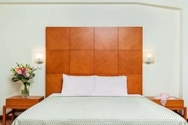 Suite Deluxe with Sea View