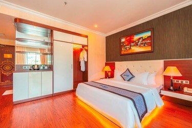 Suite City View