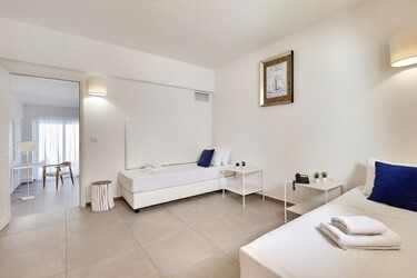 Family Suite With Private Plunge Pool
