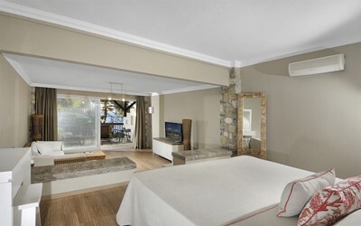 Superior Room Plus