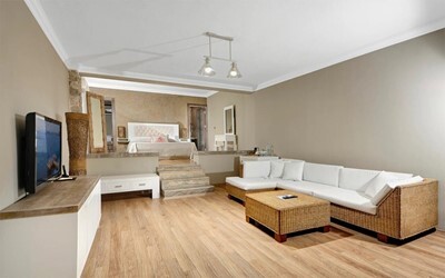 Superior Room Plus