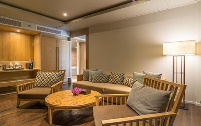 Club Premium Suite