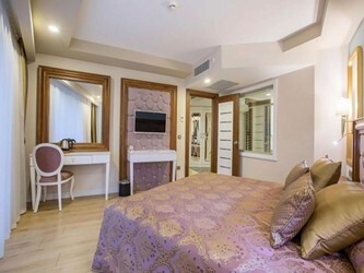 Comfort Room Sea View
