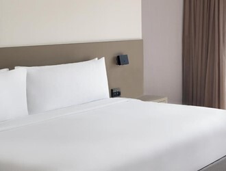 2 Bedroom Residence with Balcony