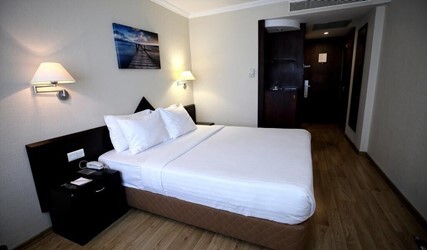 French Superior Room 