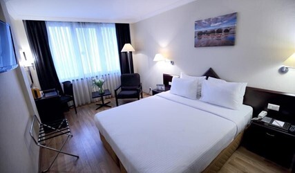 French Superior Room 