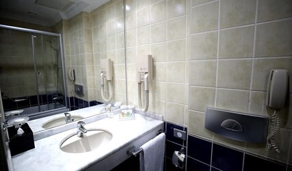 French Superior Room 