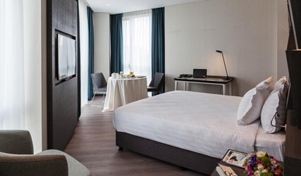 Executive King Suite 