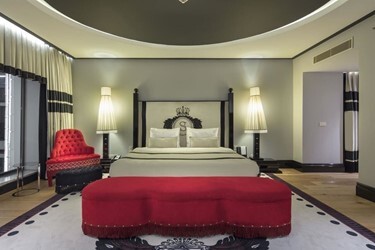 Premium Suite