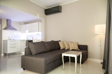 Superior Luxurious Suite with Sea view