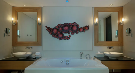 Deluxe Mai Khao Suite