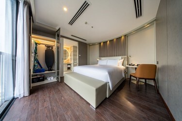 Family Suite 2-Bedroom