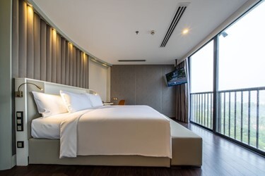 Family Suite 2-Bedroom